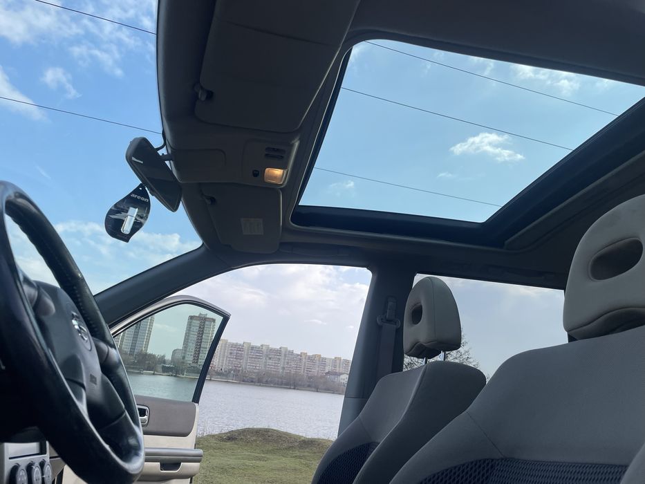 Продам Нісан X-treil