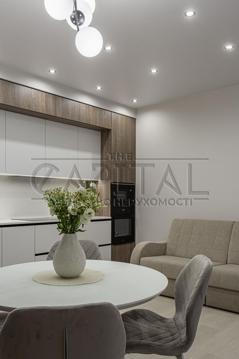 Оренда квартири, ЖК Французький квартал 2, вул. Предславинська