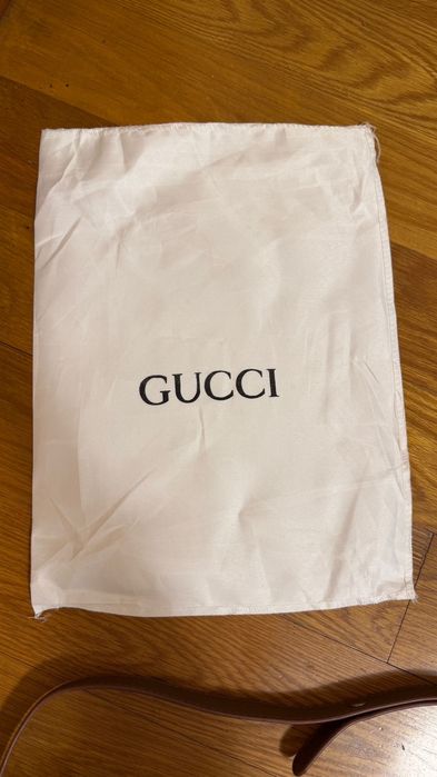 Gucci Horsebit – Bolsa