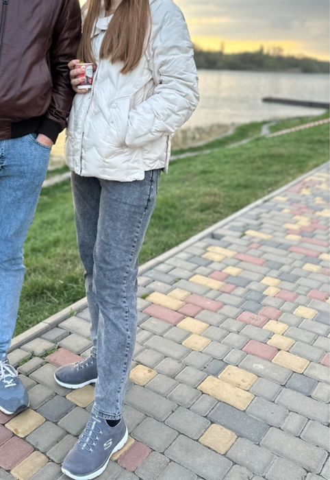 Джинси для вагітних Lesson 40