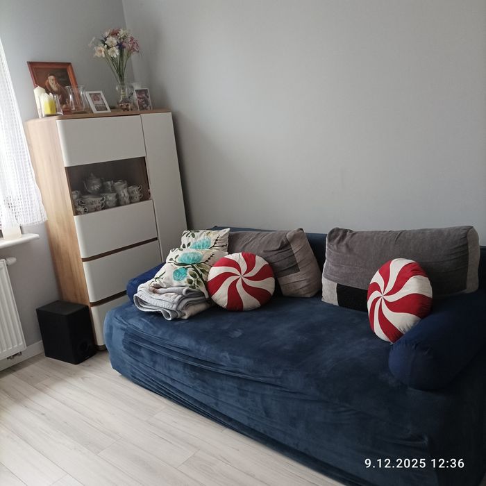 Mieszkanie bezczynszowe Pogodno 3 osobne pokoje+salon