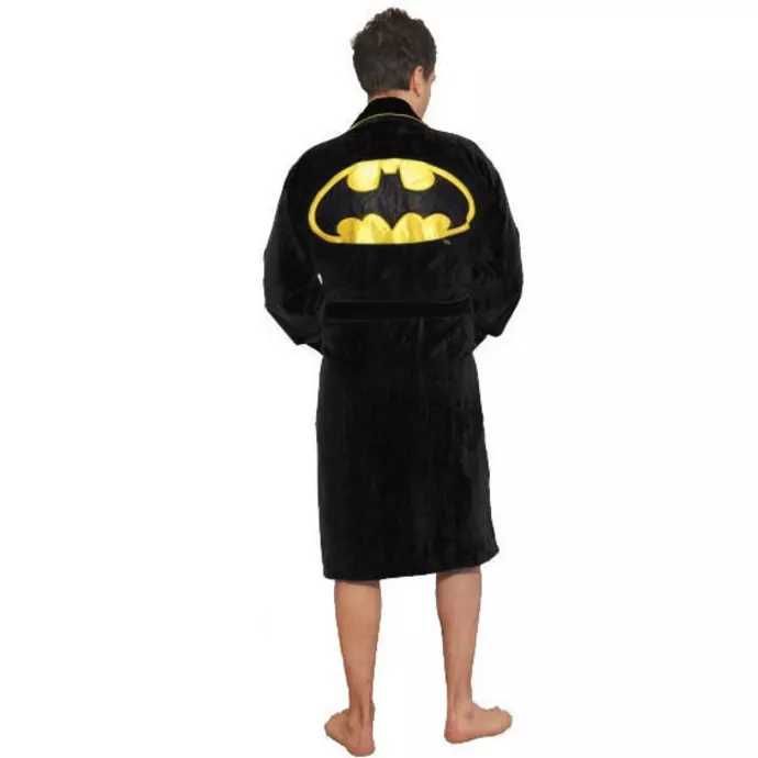 халат Бэтмен (Batman)