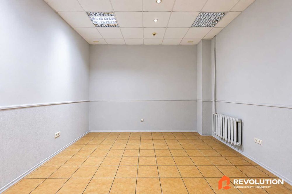 Без комісії. Продаж приміщення 53.6м2, просп. Миколи Бажана, 14 Дарницький р-н