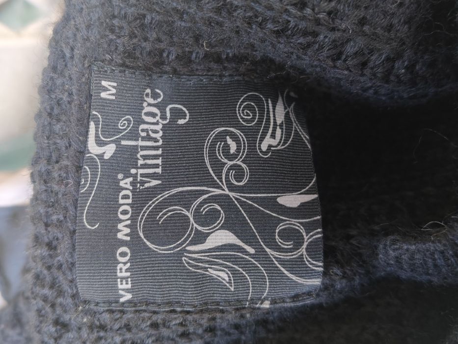 Kardigan damski rozmiar M firma Vero moda