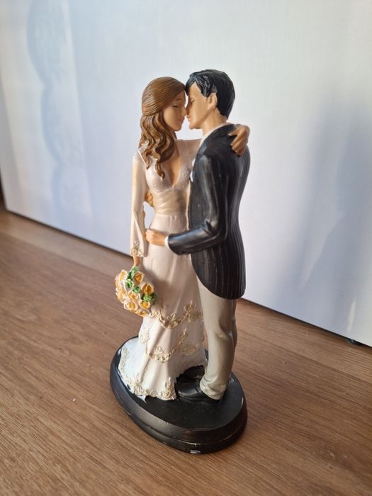 Figurka na tort 18 cm