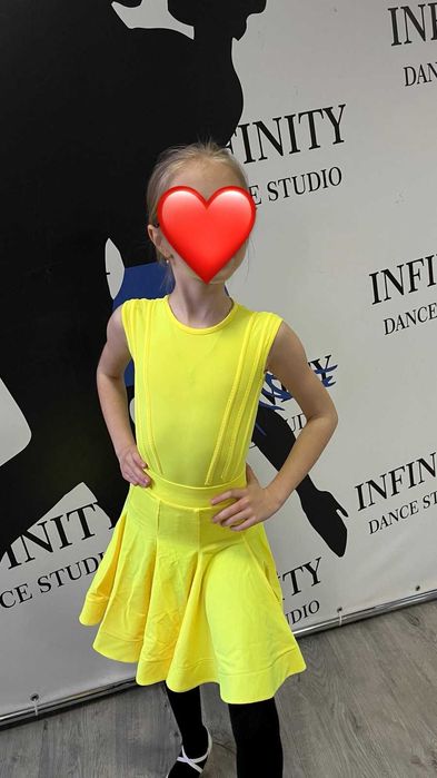 Бейсік для танців