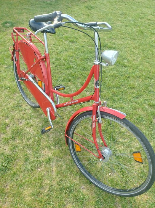 Rower holenderski Noblesse