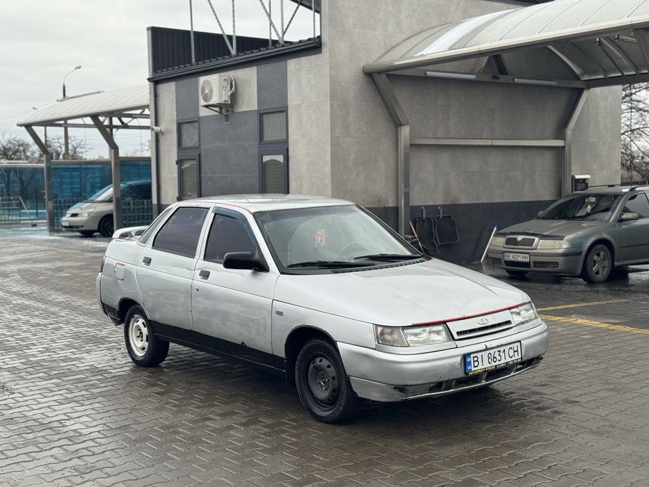 Продам Ваз 2110 в нормальном состоянии