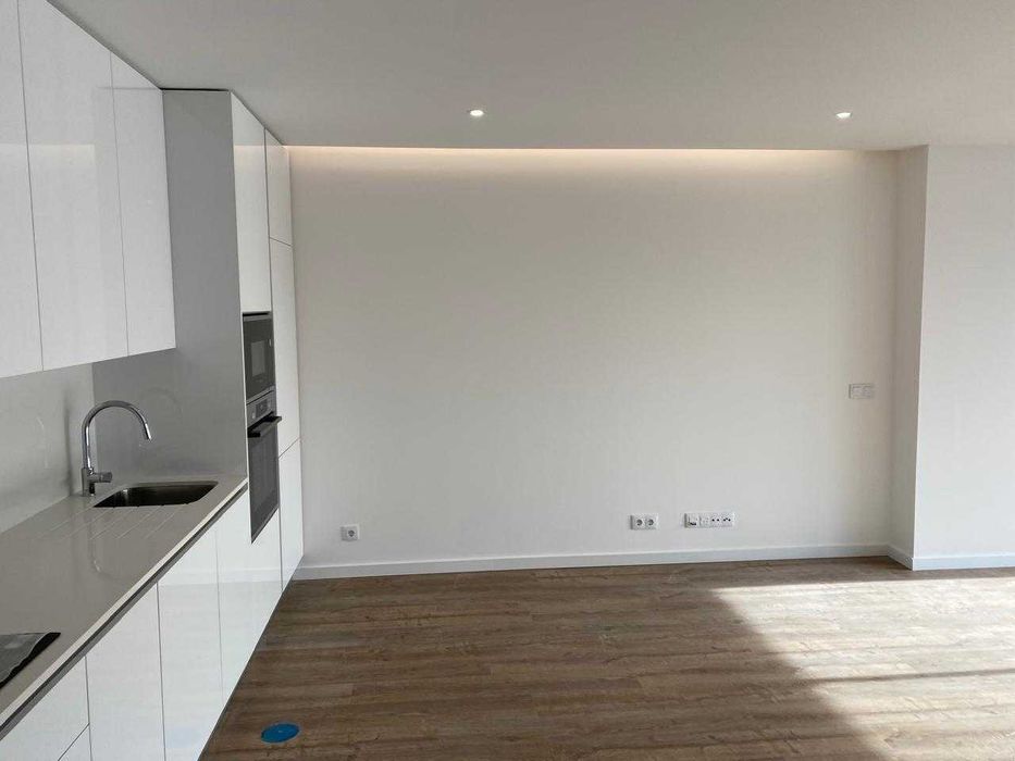 T2+1 Novo | 90 m² | 2 Casas de Banho | Garagem | Quinta das Nogueiras – Solum, Coimbra