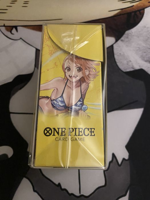 Double Pack 10 One piece