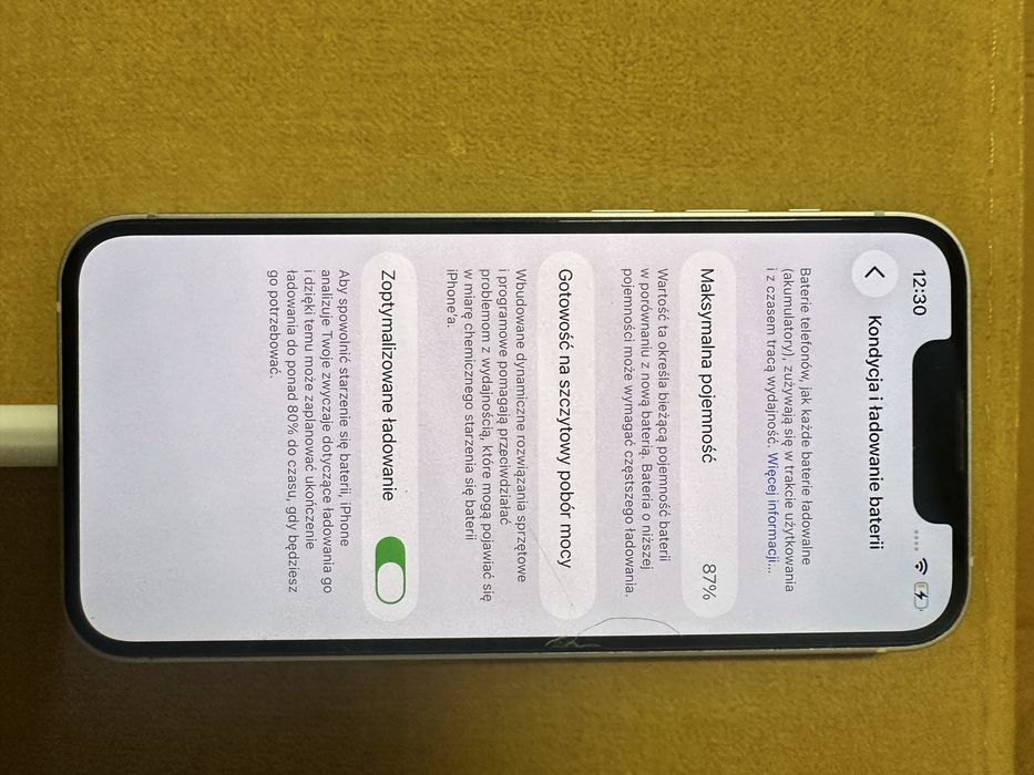 iPhone 13 mini 256 gb