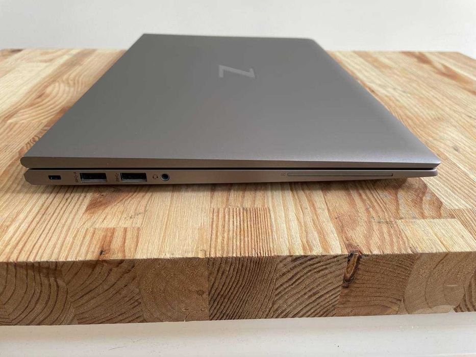 Хіт ! Ноутбук HP ZBook 14 G7 i7-10510U | 16GB | 512GB SSD | Гарантія