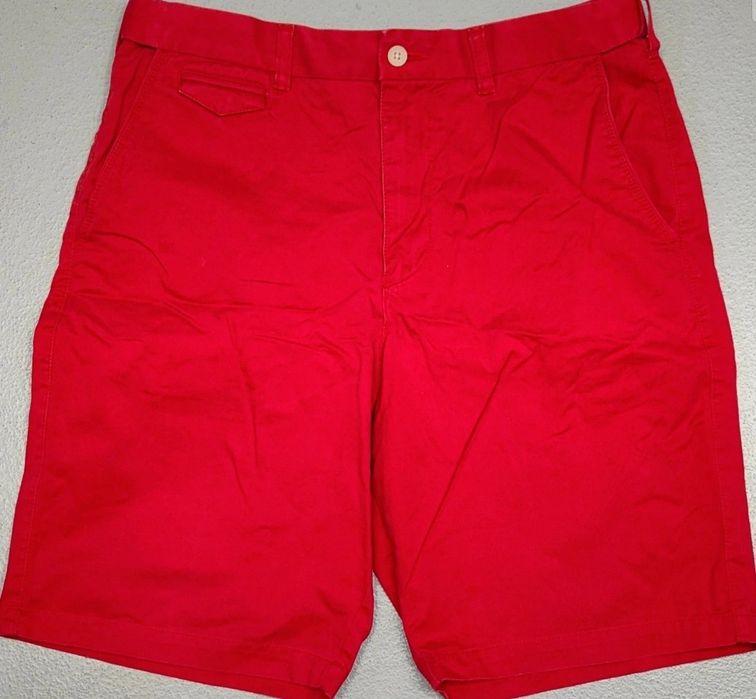 Wr) Blue Harbour M&S oryginalne spodenki męskie Roz.L/XL