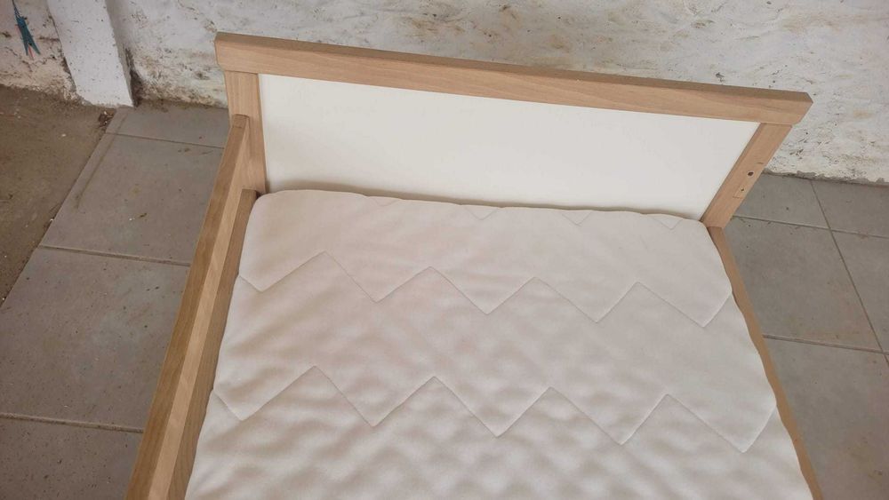Cama de criança