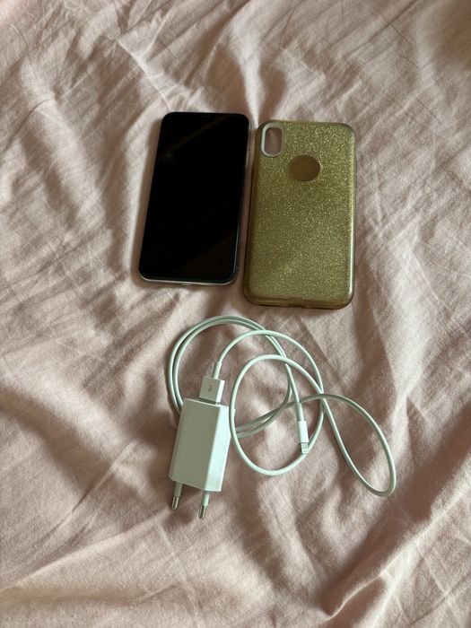 iPhone XS (used)64551043504515123