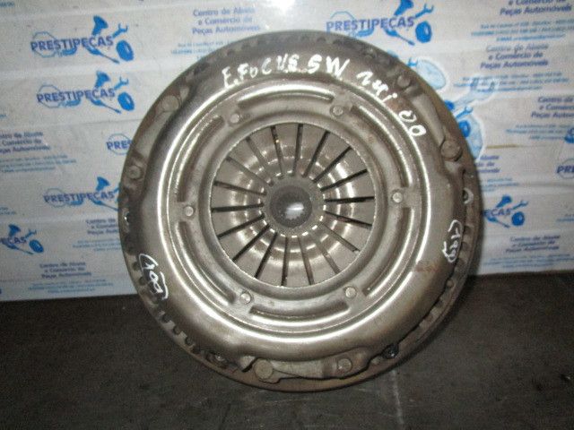 Kit embraiagem FORD Focus I Sedan (DFW)