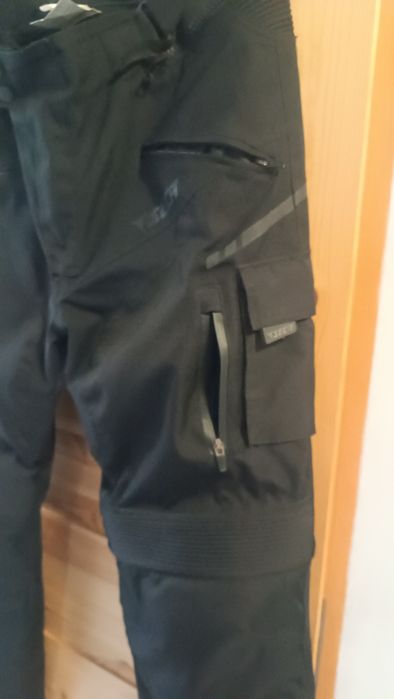 Spodnie motocyklowe Seca rozm L