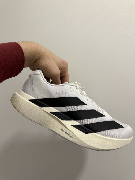 Adidas adizero evo sl rozmiar 47 1/3