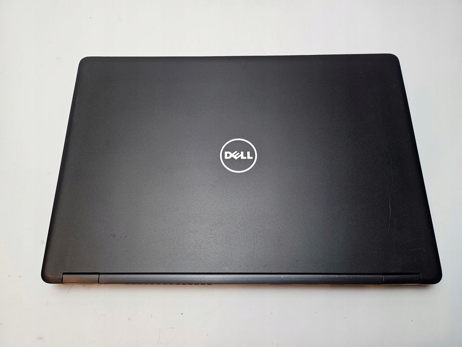 A634] Laptop Dell Latitude 5480 i5-6300U 8GB 256GB SSD M2 Win11
