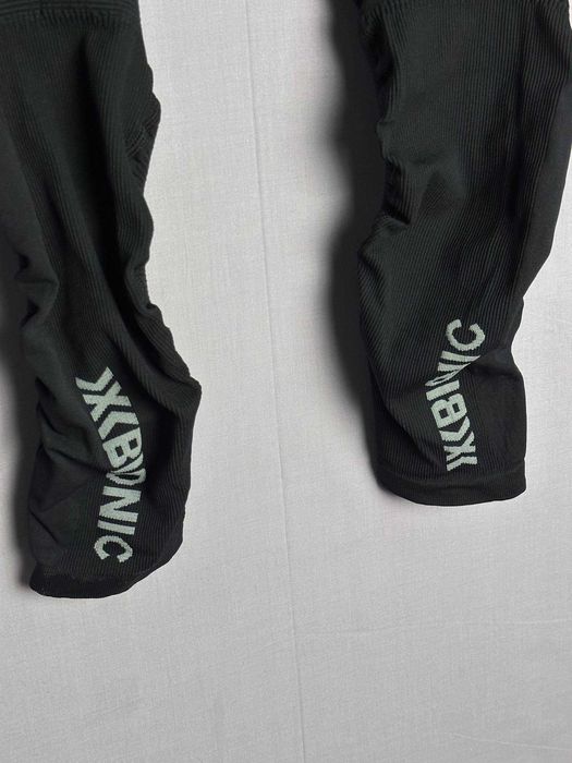 Термокостюм X-Bionic Energy Accumulator термокомплект компресійний L