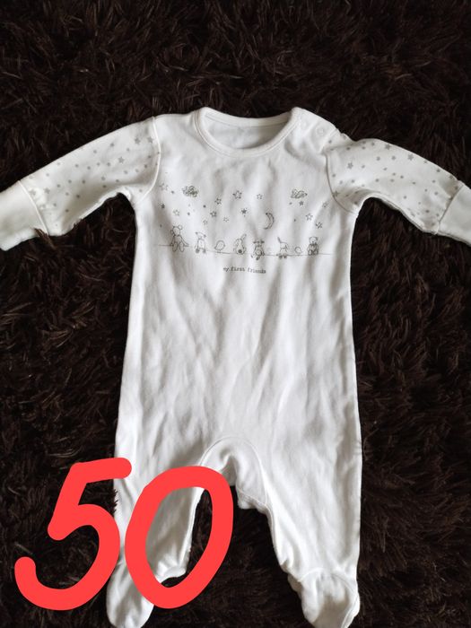 Дитячі речі 56 62 ріст