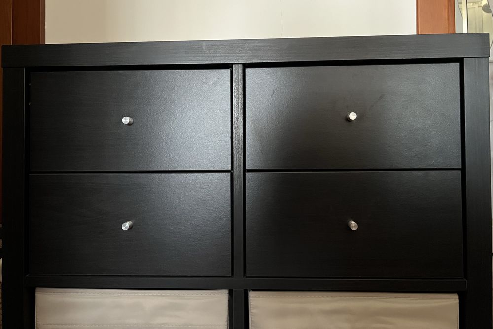 Estante Kalax IKEA