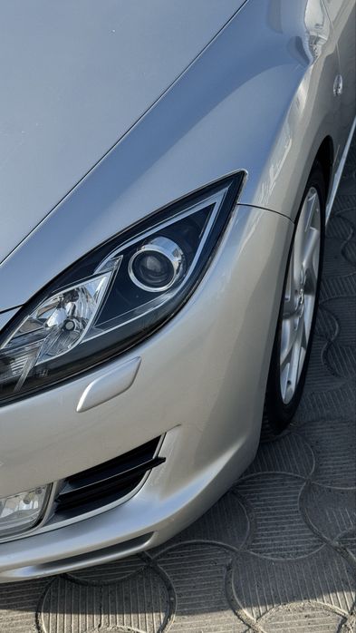 Продам Mazga 6 2008р