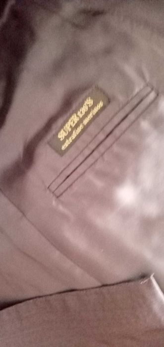 Ciau!come stai?Blazer M.Estaçao Italiano Corneliani90E-G.Bebé2EDesde2E