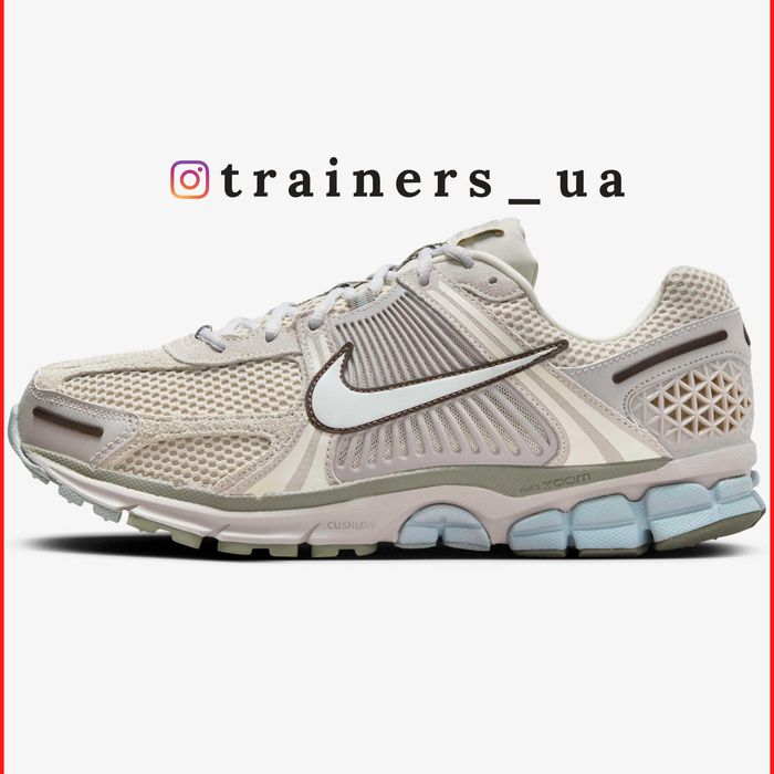 ОРИГИНАЛ‼️ Nike Zoom Vomero 5 SE FZ3653-104 кроссовки мужские кросівки