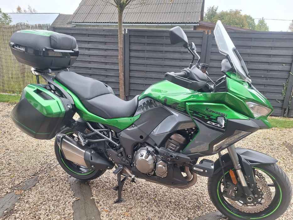 Kawasaki