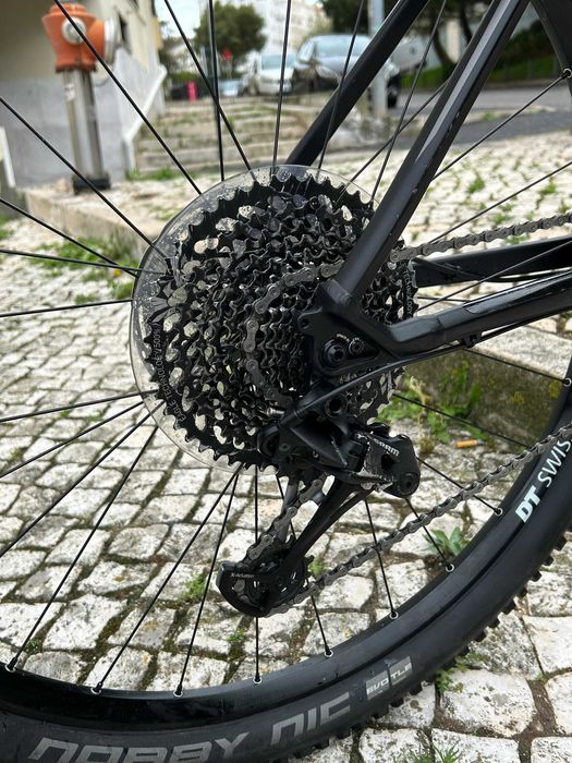 CANYON Grand Canyon AL SL 9.0 (Roda 29' - Size M)