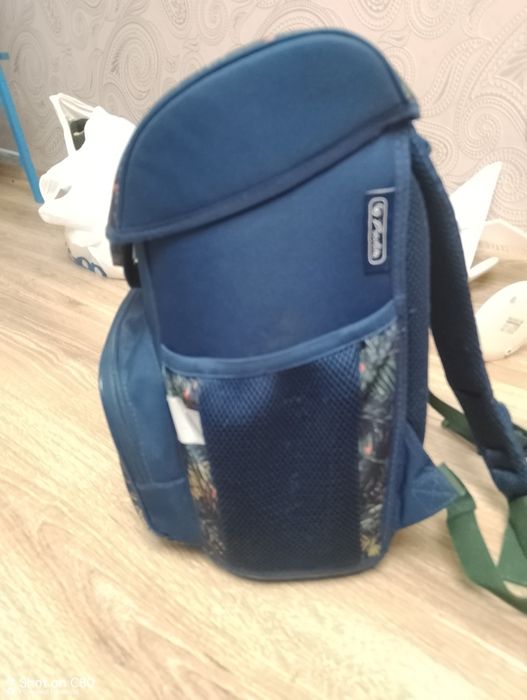 Рюкзак шкільний Herlitz