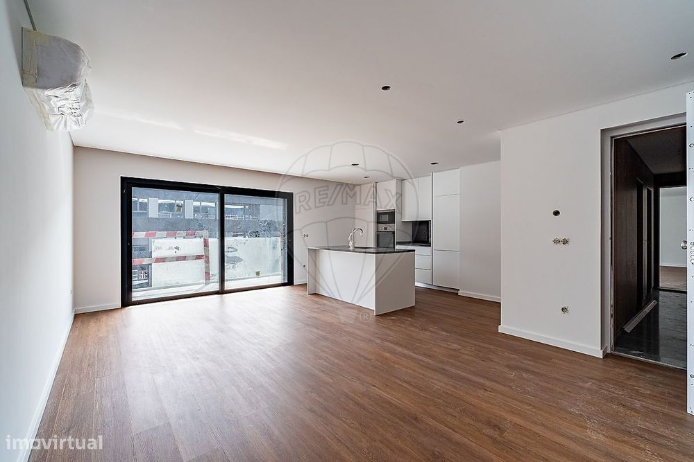 Apartamento T3 para venda — Vila Nova De Famalicão E Calendário, Braga