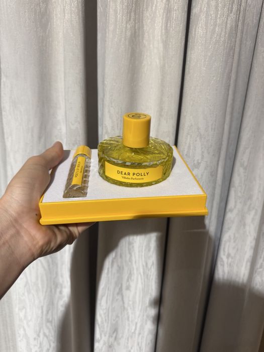 Vilhelm Parfumerie limited Edition