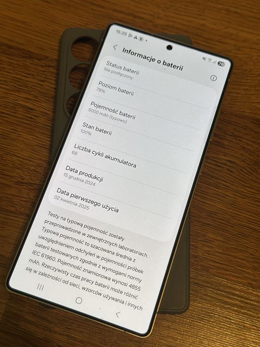 Samsung S25 Ultra 512gb Okazja!