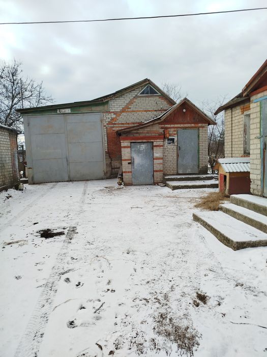 Продам будинок під реконструкцію в Солоницівці