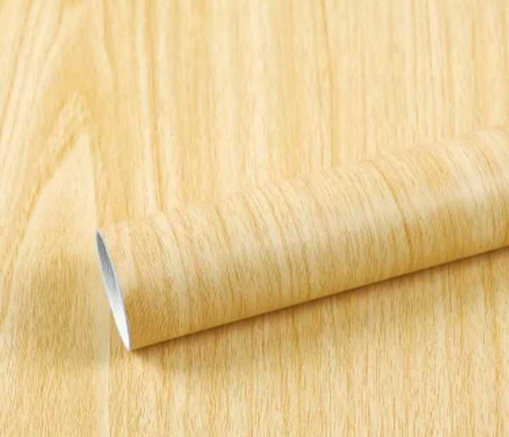 Самоклейка, клійка плівка під дерево, 80*300