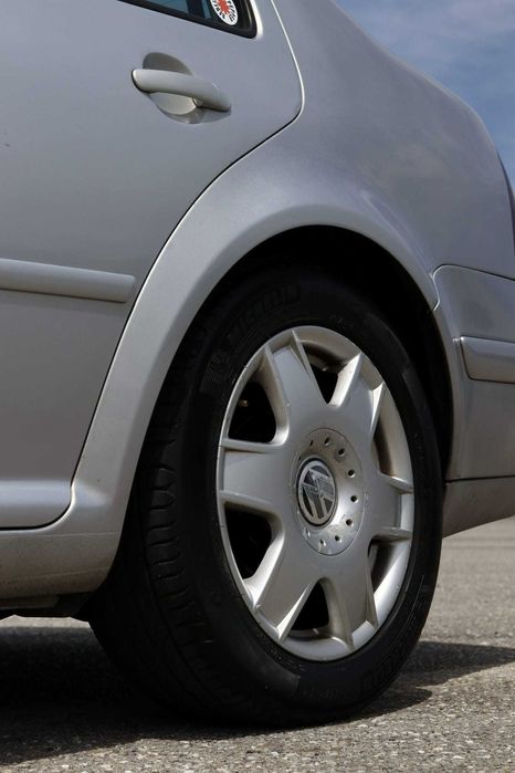 Volkswagen Bora 1.9 VP110