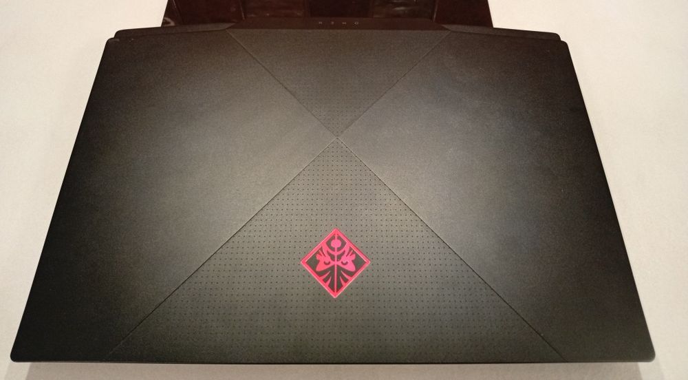 Ноутбук/ігровий/gaming/Omen/i7/16gb/512 SSD/rtx 2080/8 GB/15,6" FHD/240hz/6"/60hz