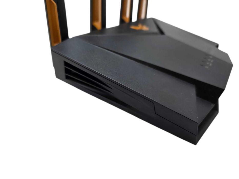 Router Asus TUF-AX4200 WI-FI 6, 2,5GBE Aimesh