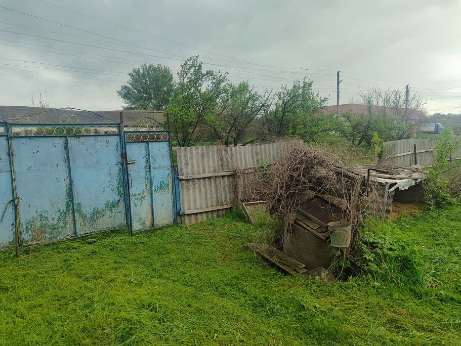 Продам будинок в смт Кегичівка в районі ЖД вокзалу з газовим опаленням