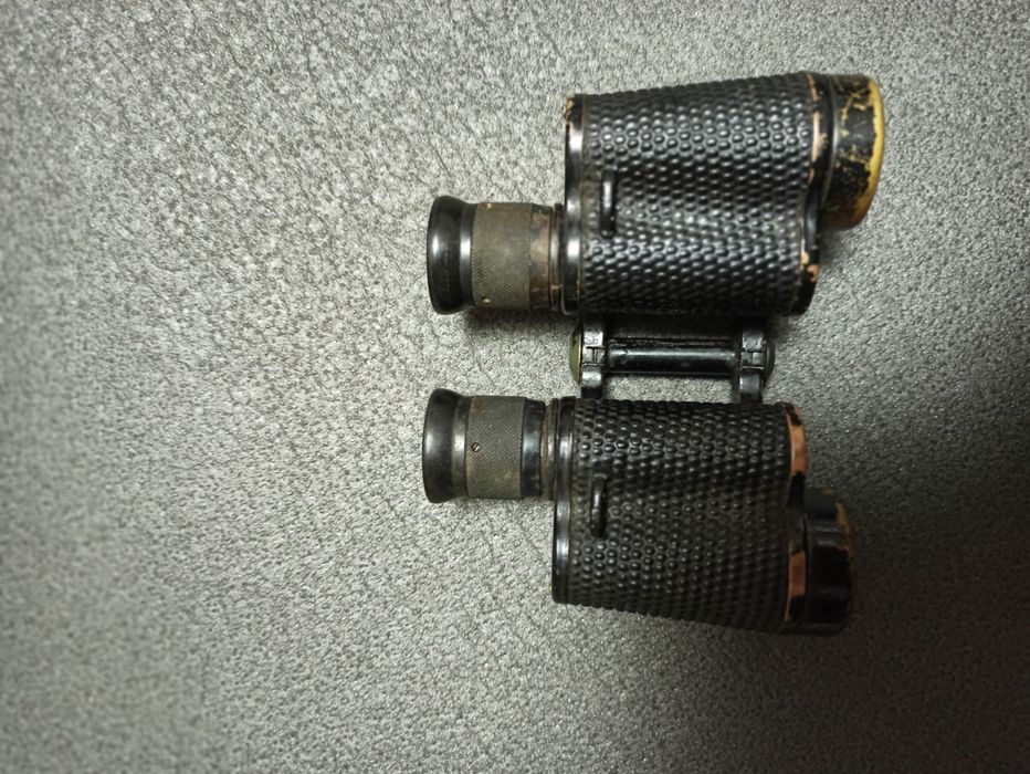 Бінокль СССР з сіткою  6х30