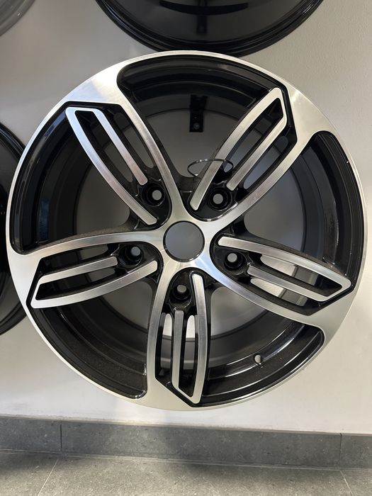 8j x 18" et48 5x160 Ford wzmacniane custom transit bus