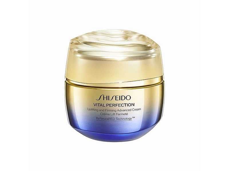 Shiseido Vital Perfection Advanced Cream Soft  50 ml