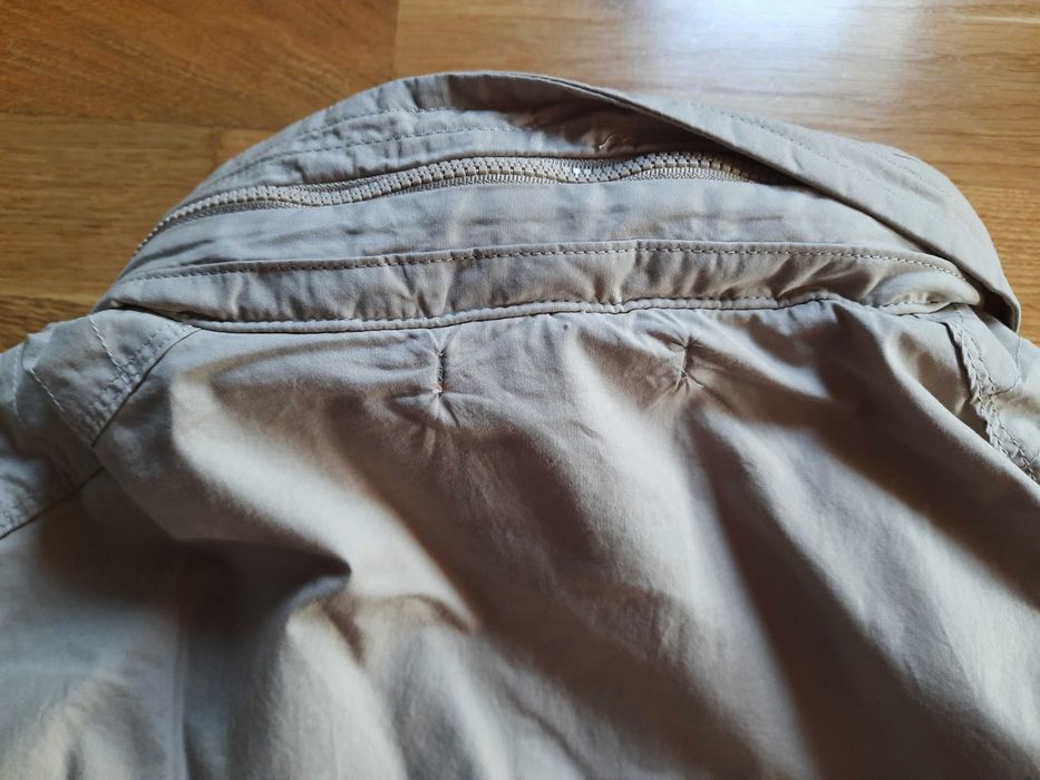 Kurtka męska Wrangler XXL