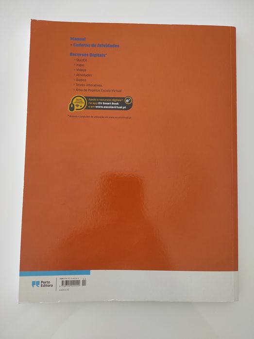 Manual Escolar de Ensino Profissional