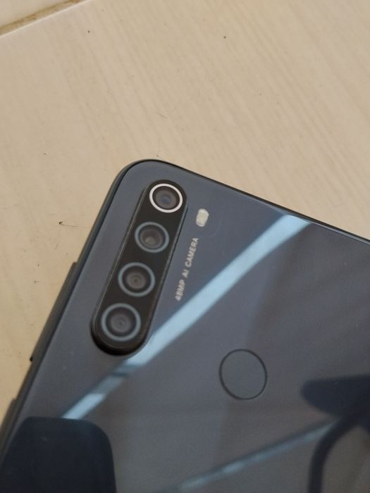 Xiaomi redmi note 8t (4/128) NFC