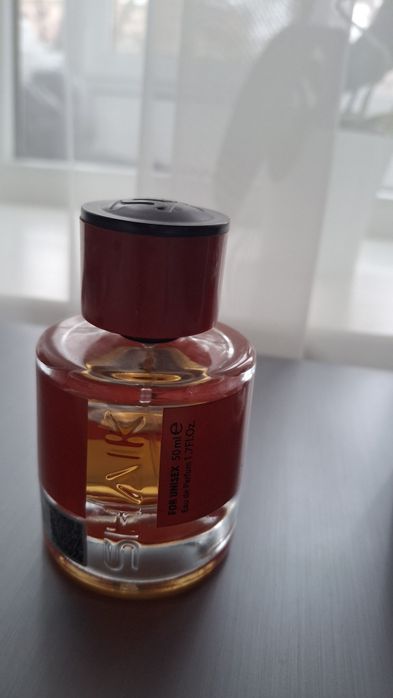 Парфумована вода Shaik аналог аромату Tobaco Vanille