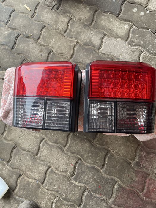 Лед стопи фольксваген т4