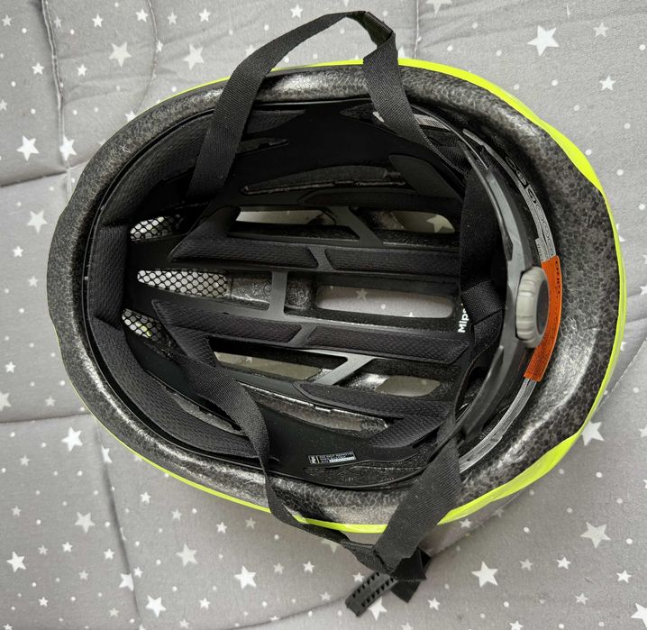 Kask rowerowy GIRO Isode Mips II - JAK NOWY